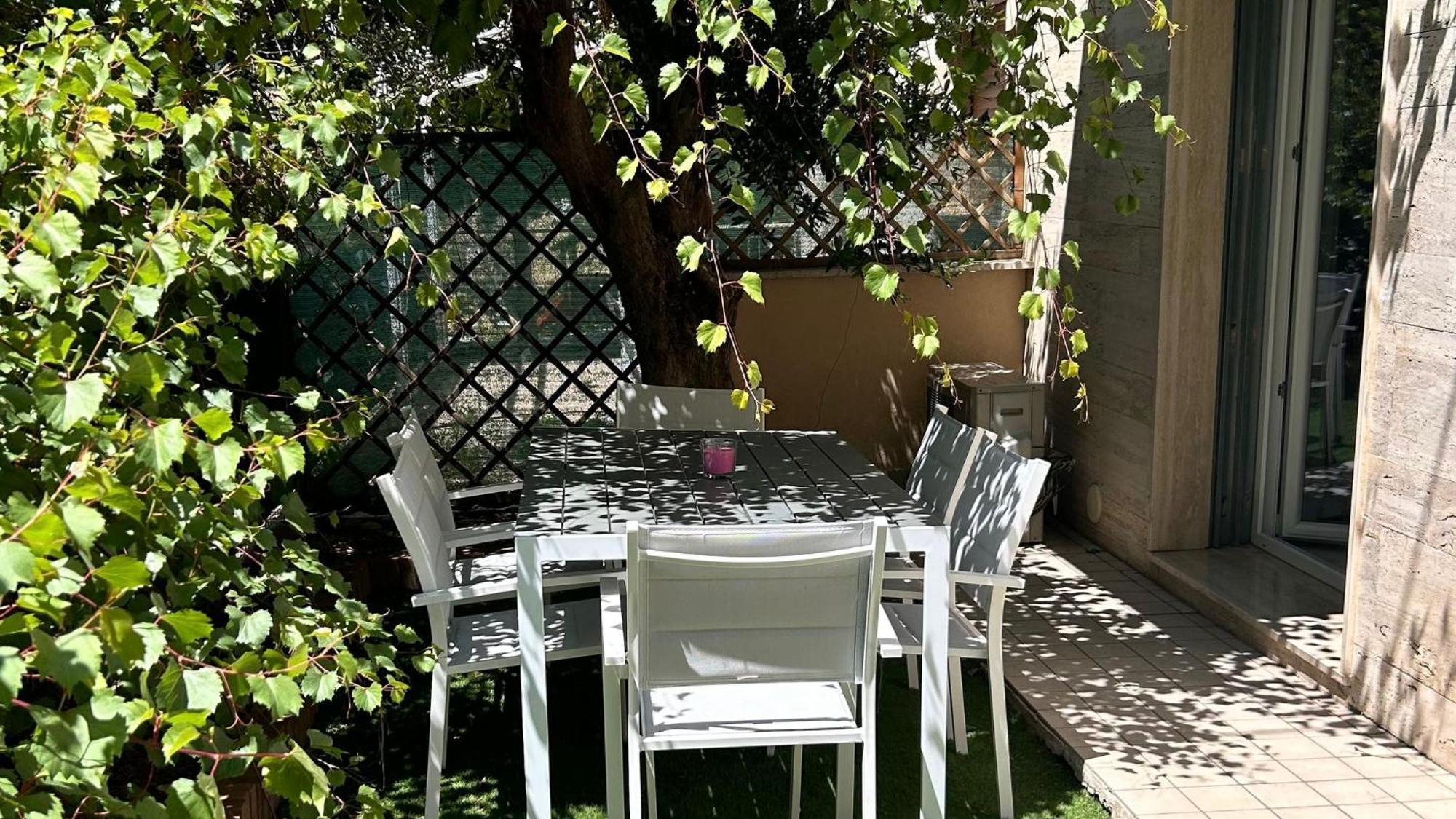 시롤로 A Casa Di Marica 아파트 외부 사진