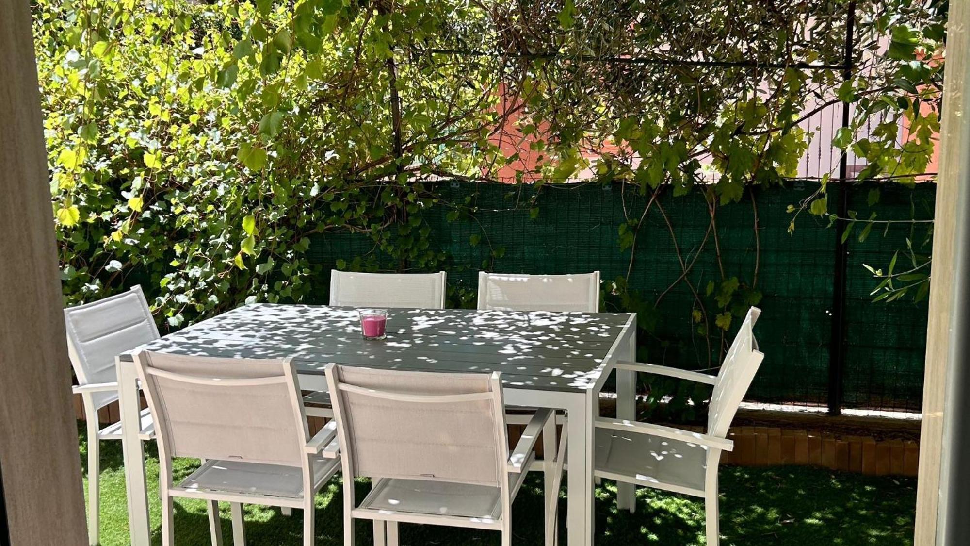 시롤로 A Casa Di Marica 아파트 외부 사진